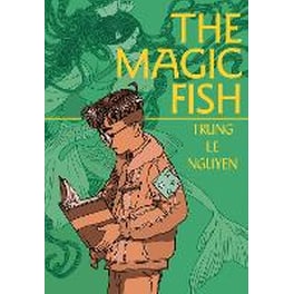 The Magic Fish