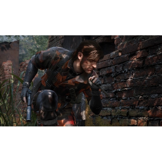Metal Gear Solid Delta: Snake Eater Deluxe Edition - Xbox Series X image 9