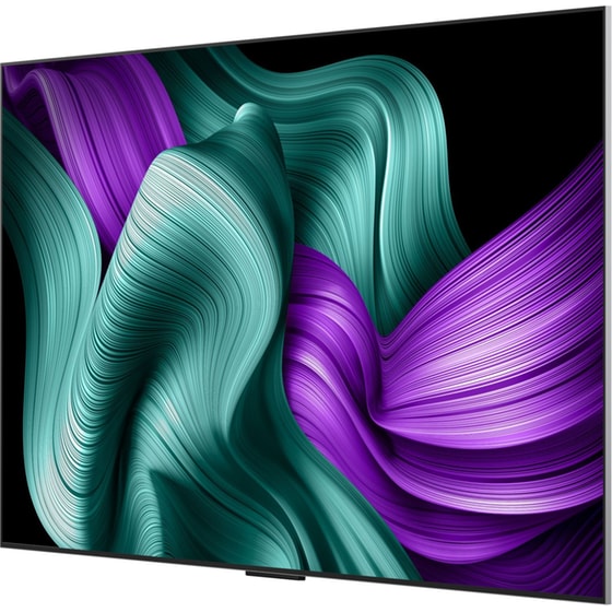 LG OLED 83" 4K Smart Τηλεόραση OLED83M59LA image 5