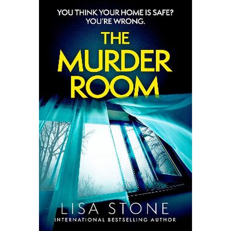 The Murder Room