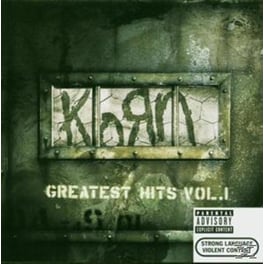Greatest Hits, Vol.1