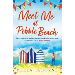 Meet Me at Pebble Beach
