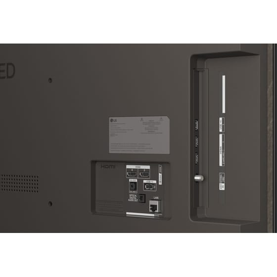 LG OLED 48" 4K Smart Τηλεόραση 48B66LA AI image 18