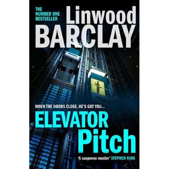 Elevator Pitch image 0