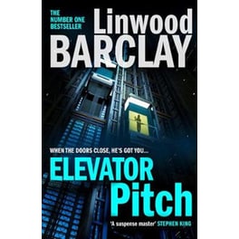 Elevator Pitch