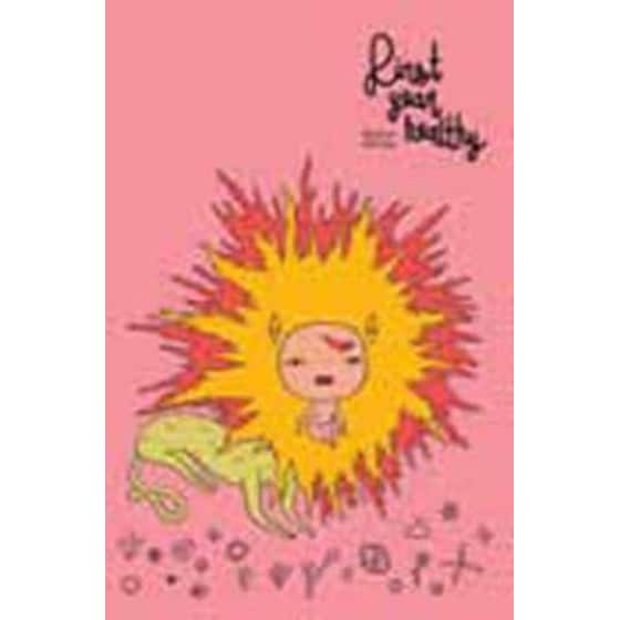 First Year Healthy image 0