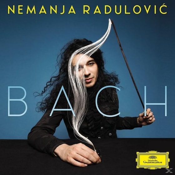 Bach image 0