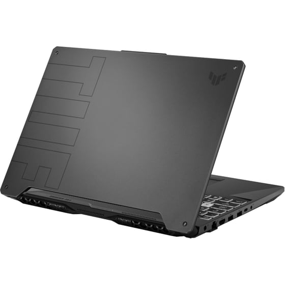 Laptop Asus TUF Gaming F15 FX506HC-HN007T (Intel Core i7-11800H/16GB/512GB SSD/Nvidia GeForce RTX 3050 4GB) image 3