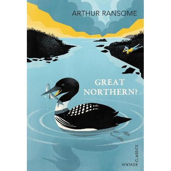 Great Northern? image 0