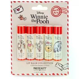 Σετ Lip&nbsp;Balm&nbsp;Mad Beauty Xmas&nbsp;Winnie