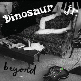 Beyond (Plus 7" / Purple & Green)