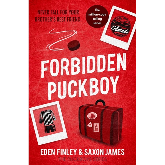 Forbidden Puckboy image 0