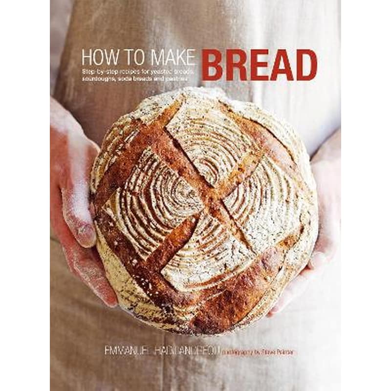 How to Make Bread