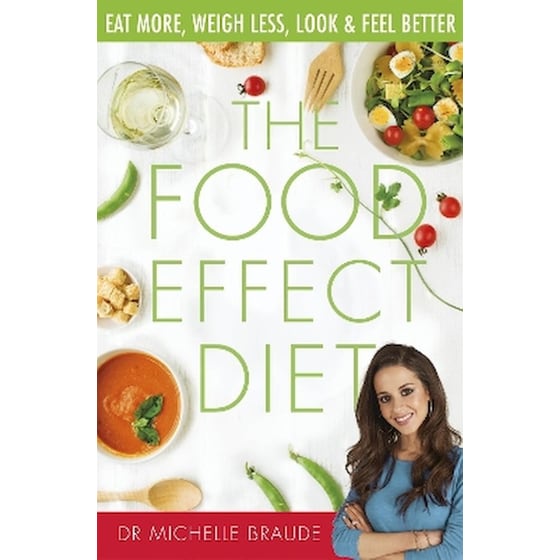 The Food Effect Diet image 0