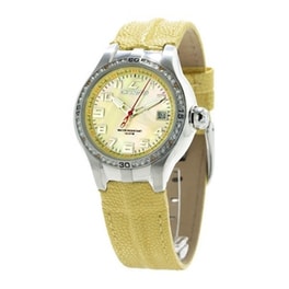 Γυναικεία Ρολόγια Chronotech Ct7980l-05s (37 Mm) Chronotech