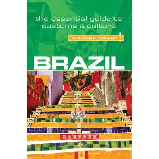 Brazil - Culture Smart! image 0
