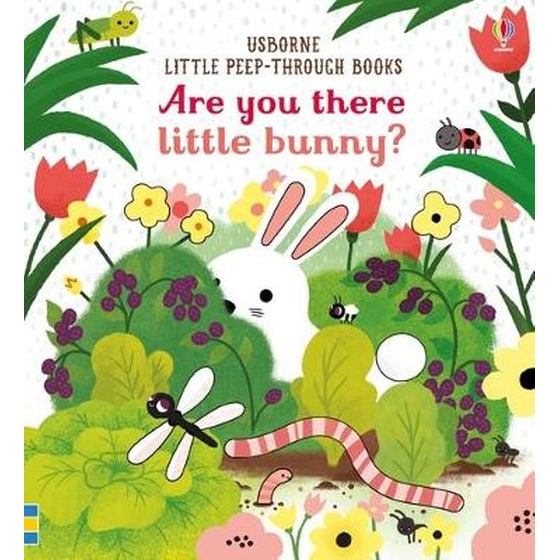 Are you there Little Bunny? image 0