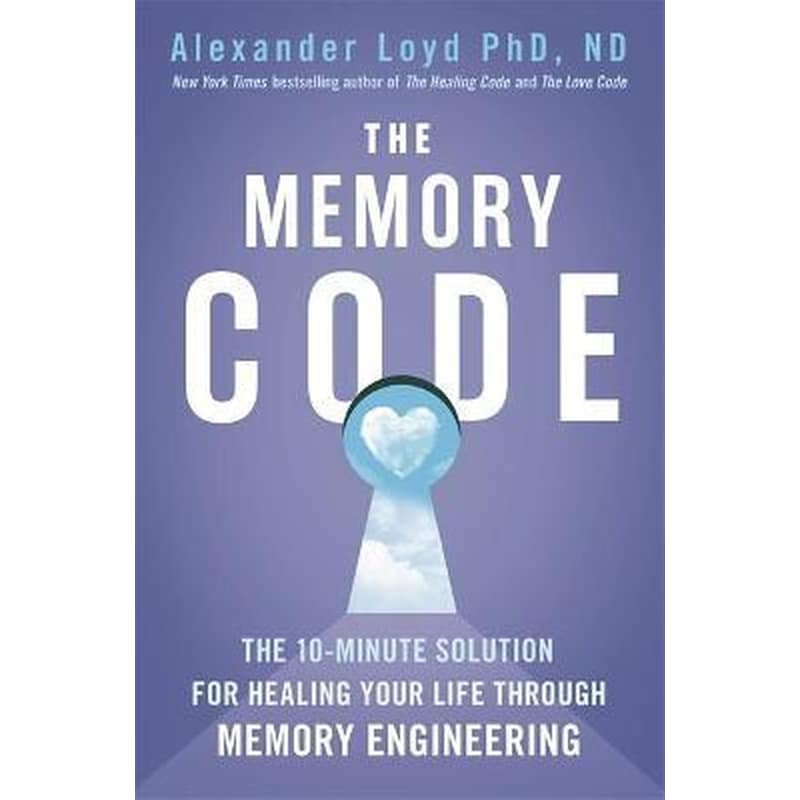 The Memory Code