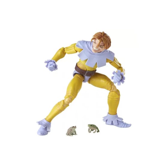 Φιγούρα Hasbro Marvel Legends 20th Anniversary Series 1 Toad (F3442) image 3