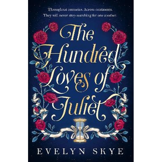 The Hundred Loves of Juliet image 0