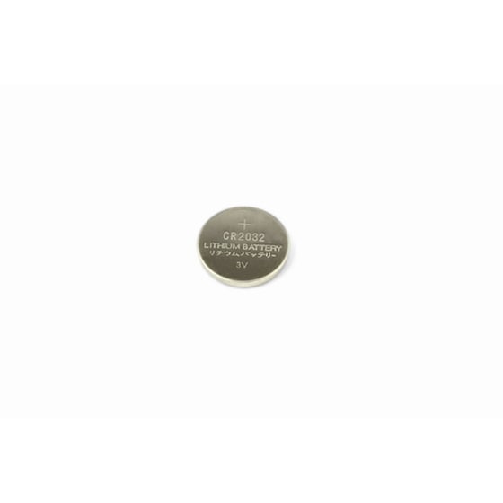 Buttoncell Μπαταρίες Λιθίου Energenie CR2032 3V 2τμχ image 1