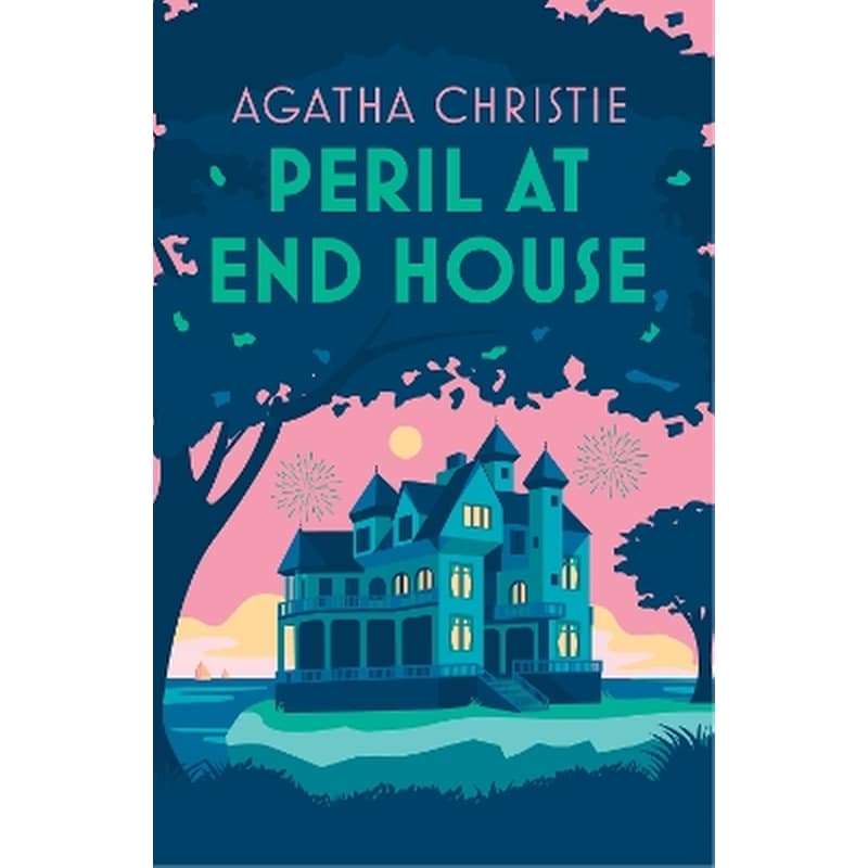 PERIL AT END HOUSE (PAPERBACK)