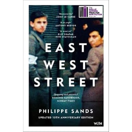 East West Street