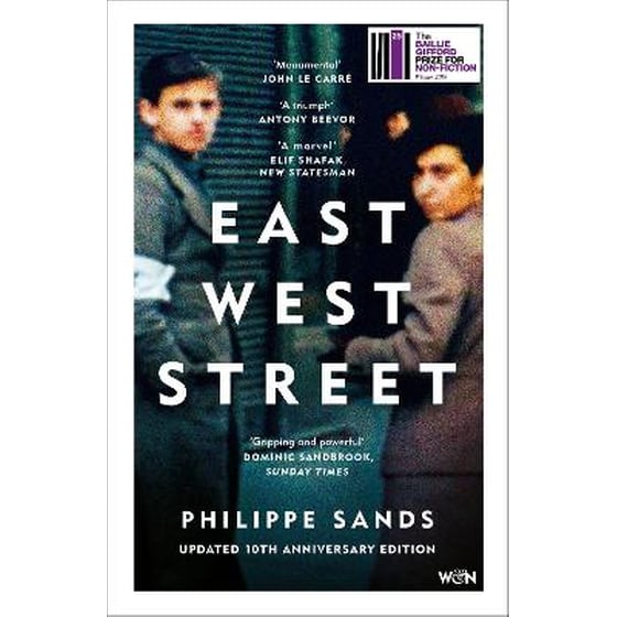 East West Street image 0