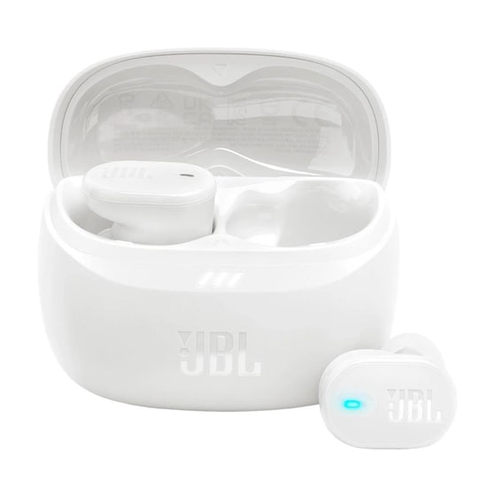 Ακουστικά Bluetooth JBL Tune Buds 2 - Λευκά image 0