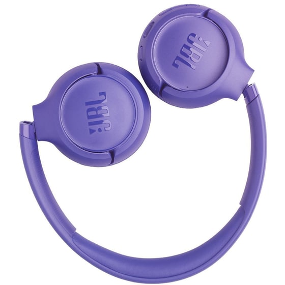 JBL Tune 530BT Ασύρματα Ακουστικά Κεφαλής - Lavender image 1