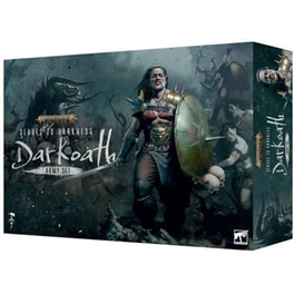 Slaves To Darkness Darkoath Army Set Eng Warhammer: Age of Sigmar GAMES WORKSHOP