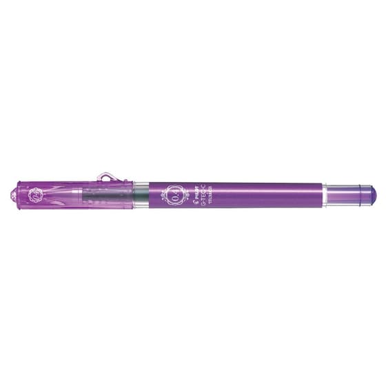 Στυλό Διαρκείας Pilot Roller G-Tec-C Maica 0.4 mm Μωβ image 0