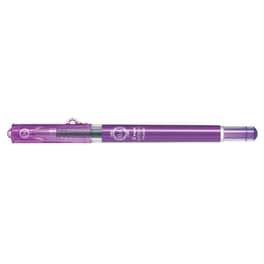 Στυλό Διαρκείας Pilot Roller G-Tec-C Maica 0.4 mm Μωβ