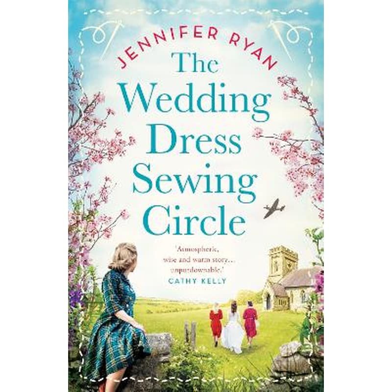 The Wedding Dress Sewing Circle