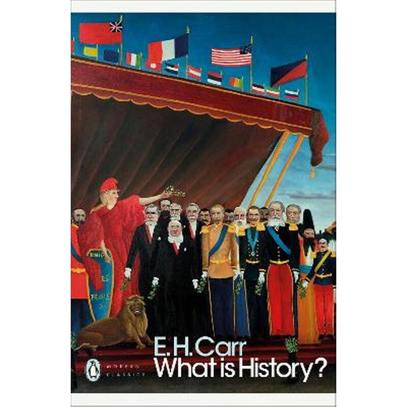 What is History?