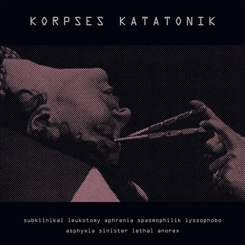 Subklinikal Leukotomy Aphrenia...