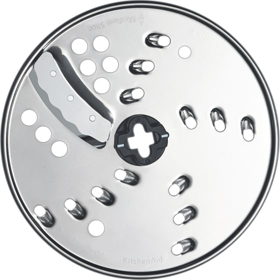 KITCHENAID 5KFP0719EAC 250 W 1.7 L Κρεμ Πολυκόφτης image 6