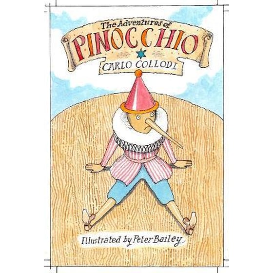 Pinocchio image 0