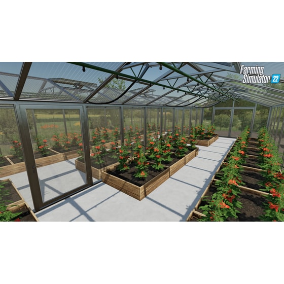 Farming Simulator 22 Premium Edition - PS4 image 29