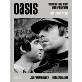 Oasis