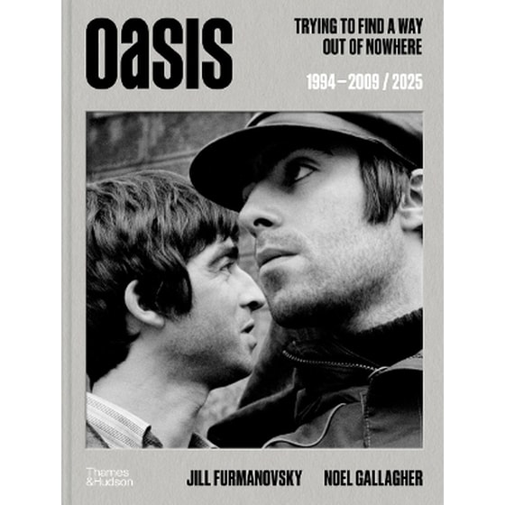 Oasis image 0