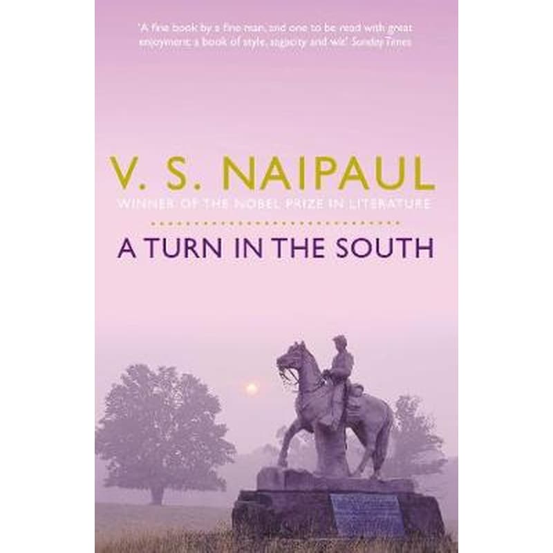A Turn in the South