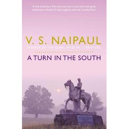 A Turn in the South