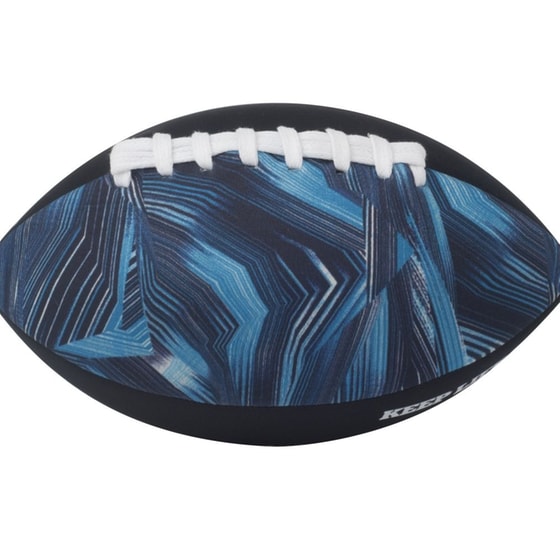 Μπάλα Ράγκμπι Waboba Water Football 9in (1 Τεμάχιο) image 1