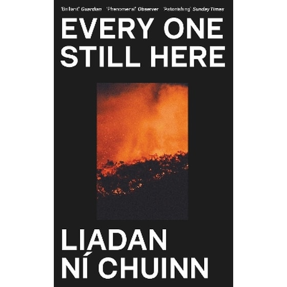Every One Still Here image 0