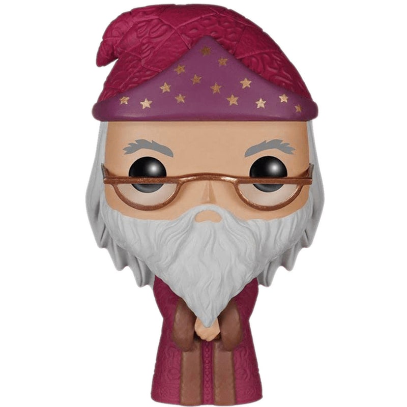 FUNKO Funko Pop! Harry Potter - Albus Dumbledore #04