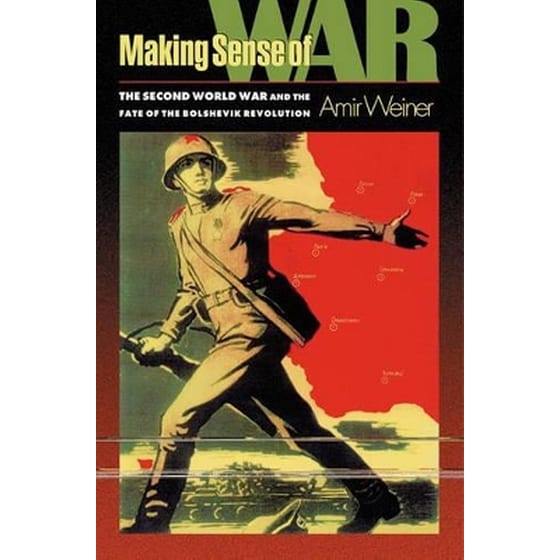 Making Sense of War image 0