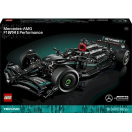 LEGO® Technic Mercedes-AMG F1 W14 E Performance (42171)