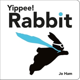 Yippee! Rabbit