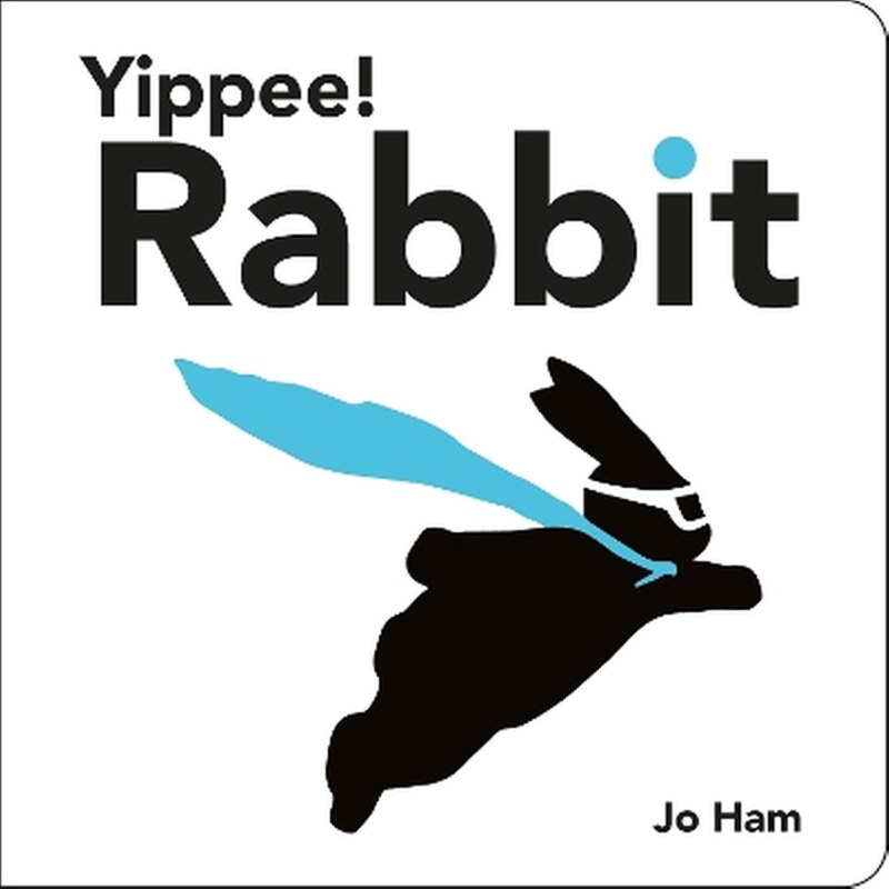 Yippee! Rabbit